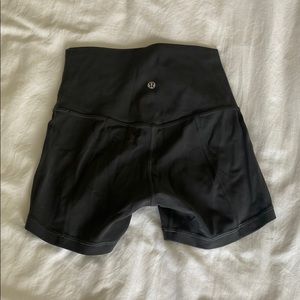 Lululemon Align Shorts 4”